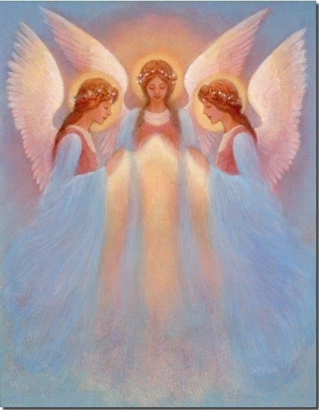 Портрет человека