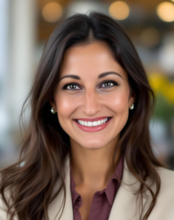 Портрет человека